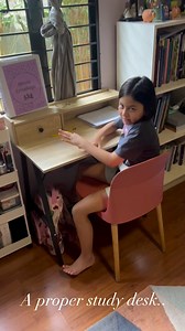 417K views · 4K reactions | Bambi: Alright, Ready to do homework. Olivia be like… 廊 Ha ha | Beauty Gonzalez Crisologo | Facebook