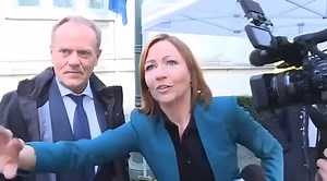 Dorota Bawołek odchodzi z Polsat News. Kilka miesięcy temu groziła TVP procesem