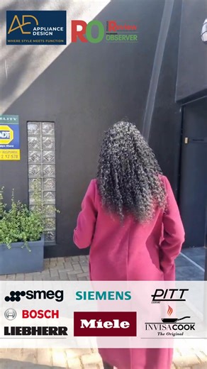 33K views · 23 reactions | SPONSORED | Exclusive, high-end home appliances now in Polokwane! No need to drive to Gauteng; style, function, and elegance are right here at home. Start shopping today  https://shorturl.at/XRwO1 | Polokwane - Limpopo News | Facebook