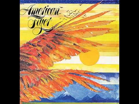 American Flyer Track 3 - Back In '57