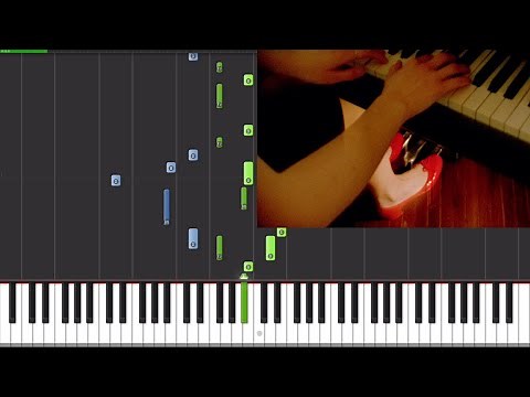 Play It Exactly Like The Artist // Laufey - Nocturne (Interlude) // Piano Tutorial