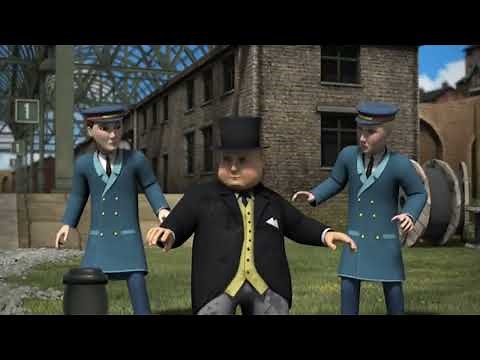 Accidents Will Happen (CGI Version/Headmaster Hastings Mashup; HD) (MOST POPULAR VIDEO!!!)