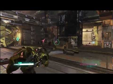 Transformers Fall of Cybertron: Ch. I (Exodus) [1080 HD]