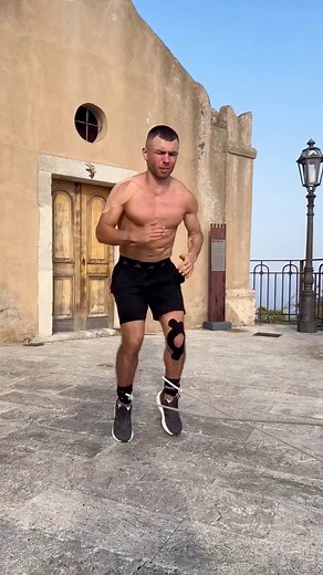 6 Dopa Band Exercises to Improve Your Footwork! | DopamineO