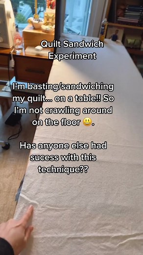 Radha | Upcycling | ♻️Quilter on TikTok