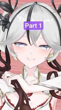 Camellya | Wuthering Waves | #wutheringwaves #wuwa #wutheringwavesfanart #camellya #speedpaint #art