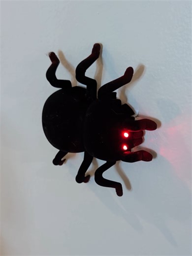 Remote Control Spider #rc #kidstoys #remotecontrol #spider #spiders | Spiders