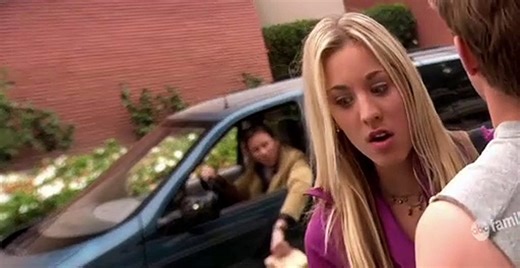 8 Simple Rules... for Dating My Teenage Daughter S01 E01 - video Dailymotion