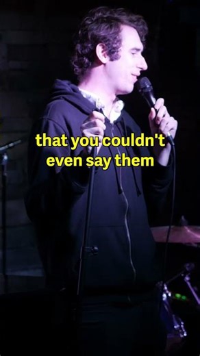 This Guy Is A Gun Safety Expert 🔫🤣 | Sean Reilly | Stand-up Comedy #shorts #comedy #standupcomedy