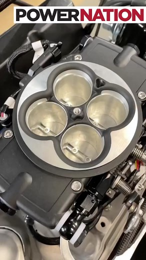 Up close and personal with @powernationtv 350 Chevy Small Block featuring our Go FI Classic Black 650HP System 👀 #fitech #fitechefi #fitechfuelinjection #efi #fitechequipped #fitechfamily #classiccars #hotrods #hotrodsandmusclecars #350chevy #fuelinjection #dynotest #enginebuild #chevy350 #sbc #smallblock #smallblockchevy #enginepowertv #engine #enginepower #fuelinjected #fuelinjection #restomod #chevy #musclecar | FiTech