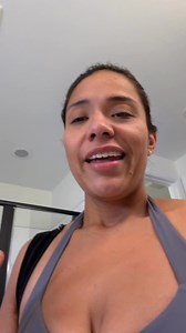 Such an adventure 😅All in all it is not that bad, no pain, just more like discomfort but it gets better everyday.my shoe rack busted so disregard the mess in the back 🙈#weightloss #weightlossjourney #weightlosssurgery #excessskin #excessskinremoval #transformation | Ana Alonso