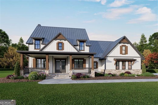 109 Grove Park Dr #THE JEFFERSON PLAN, Cornelia, GA 30531 - MLS 10693318 - Coldwell Banker