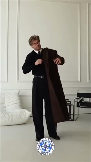 Men’s Fashion Trends 2025🔥 | What’s In & What’s Out!