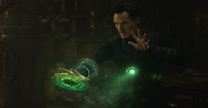 Doctor Strange: Complete Marvel Universe References and Easter Egg Guide