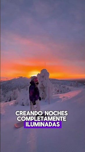 El país donde NUNCA anochece | Finlandia