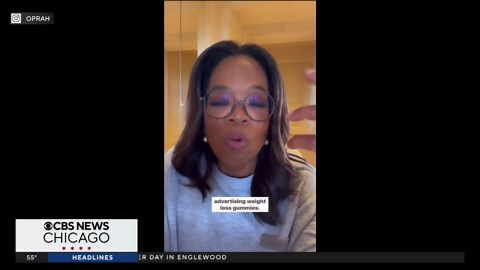 BBB warn of weight loss scams | Health Watch