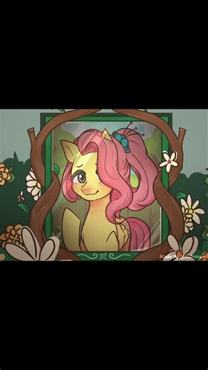 [ MY SEPTEMBER - FLUTTERCORD MLP ANIMATIC ] #mylittlepony #mlp #fluttercord #fyp