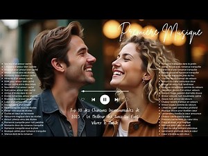 Top 10 des Chansons Incontournables de 2025 – Le Meilleur des Sons Qui Font Vibrer le Monde