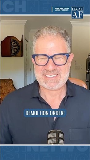 Trump Ballroom Suit gets MAJOR UPDATE as Federal Judge FORCES Trump to COMPLY