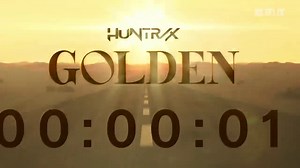 HUNTR⧸X (Huntrix) - ‘Golden’ Music Video ｜ KPop Demon Hunters ｜ Netflix Philippines