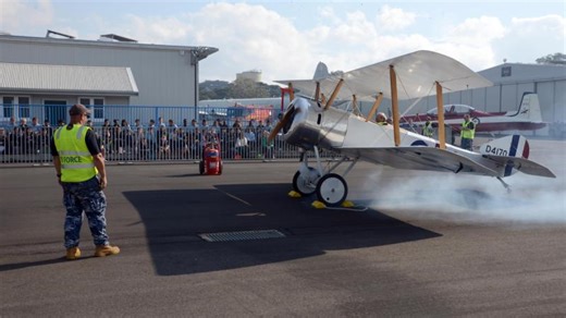 Point Cook Prep-9 College returns to its roots