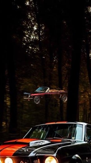 Ford Mustang Color Battle 🔥 | Pick Your Favorite Mustang Color! 🎨