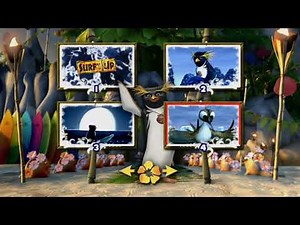 DVD Menu Walkthrough #6