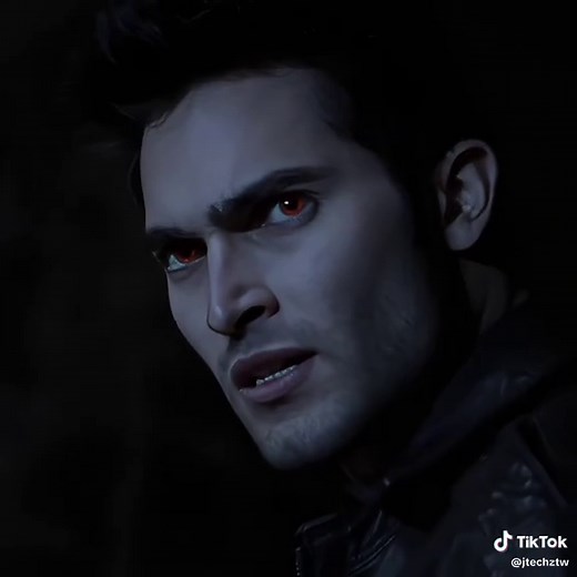 Teen Wolf: Exploring the Wolf Pack Dynamics