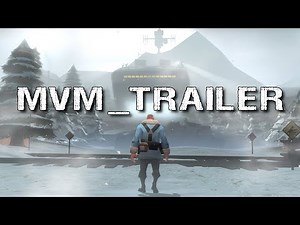MvM Trailer's Map is Fundamentally Flawed