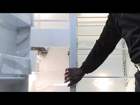 Cleaning the Condenser Coils on Your Refrigerator
