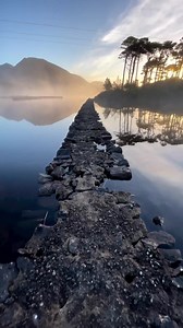 21K views · 1.7K reactions | The effortless beauty of Connemara! Be sure to visit this magical place once in your lifetime... You won't regret it! ⛰️☘️  IG/ marek_biegalski  Pine Island, Connemara #Wild #Peaceful #Calm #Untouched #Beauty #AmazingPlaces #BucketList #PineIsland #DerryclareLough #TwelveBens #Connemara #Galway #Ireland #VisitGalway | Visit Galway | Facebook