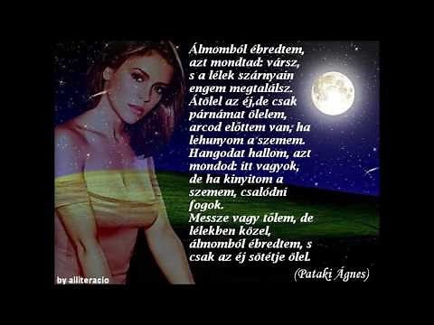 Szerelmes lassú zenék / Love songs mix 5