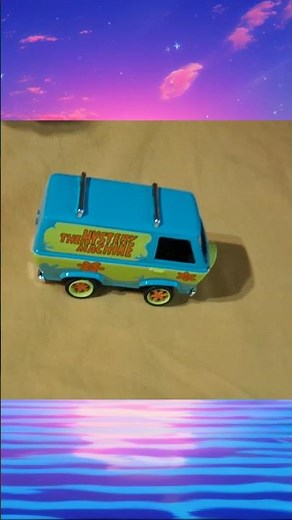 #Scoobydoo Fans Need This...🚐 Mystery Machine #Unboxing🚐 #MysteryMachine #RetroCartoons #Nostalgia