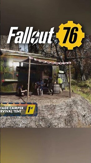 Fallout 76 Roadmap Revealed