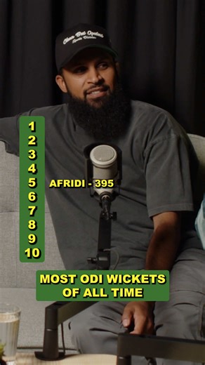 Top ODI Wicket Takers: A Quick Challenge
