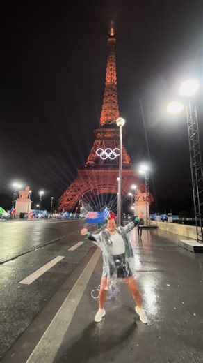 Exciting Opening Ceremony Highlights from Tokyo Olympics