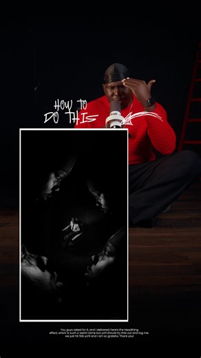 Joshua Walker on Instagram: "Here’s how you can archive this head effect in adobe After effects using these simple steps. #create #contentcreators #premierepro #videoeditors #edit #film"