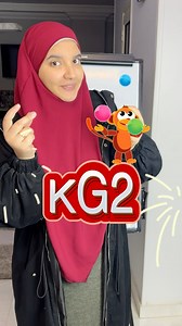 KG2(lesson1)unit5(My party 🎉) | Yalla English - يلا انجليزى مع أميرة رشاد