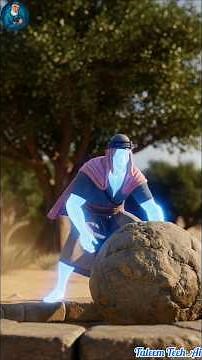 When Prophet Musa (AS) Helped the Daughters of Shoaib (AS) #prophetmusa #facts