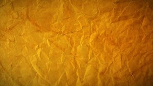 Download A close up of a crumpled paper texture for free