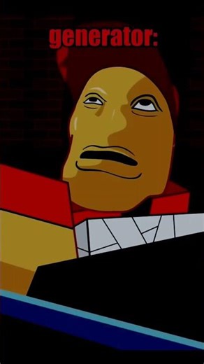generators be like#roblox #memes #animation #forsaken