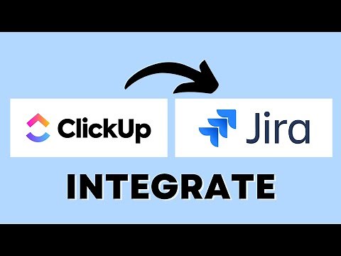 How to Integrate Clickup with Jira (Best Method)