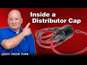 How to Check the Distributor in Your Car