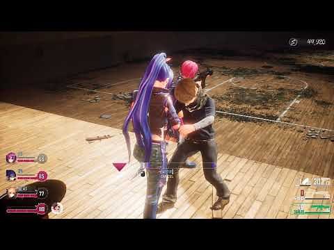 Seed of the Dead Sweet Home 死亡之种：甜蜜家园 Gameplay2