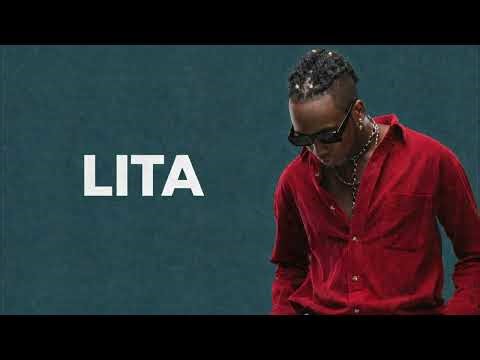 KOMPA Type Beat BIEN X ALIKIBA X JOÉ DWÈT FILÉ - LITA (Official Kompa Type Beat Audio)
