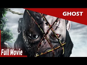 Petualangan Pulau Mati | Hantu | Ghost | film cina