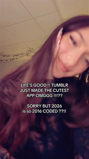Discover the Cutest Tumblr App of 2026