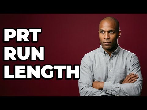 How Far Is The Navy PRT Physical Assessment Run?