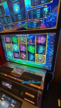 🌊 €10 Free Spins on LORD OF THE OCEAN