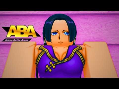 PETRIFYING ABA players using this OP GIMMIC